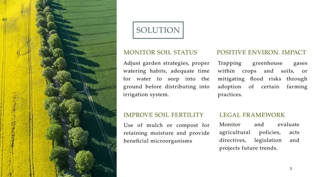 Product / solution slide 5 from Lusabo Group (PTY) LTD