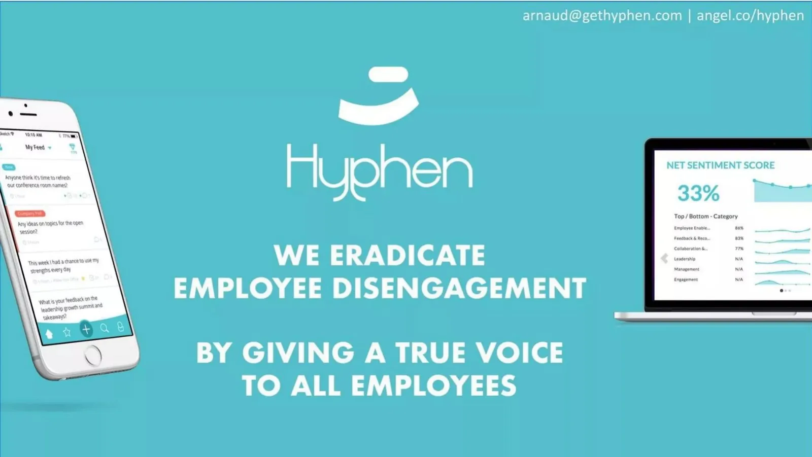 Hyphen pitch deck slide