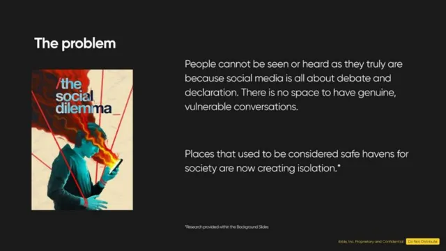 Problem slide 3 from Ibble