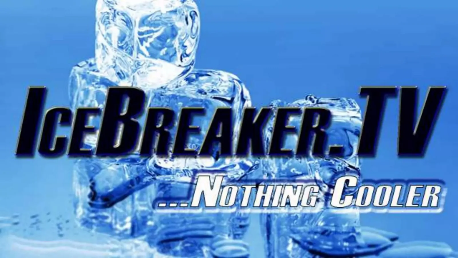 IceBreaker.TV pitch deck slide