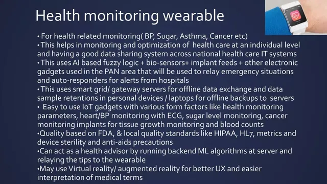 Product / solution slide 7 from Bhadale IT