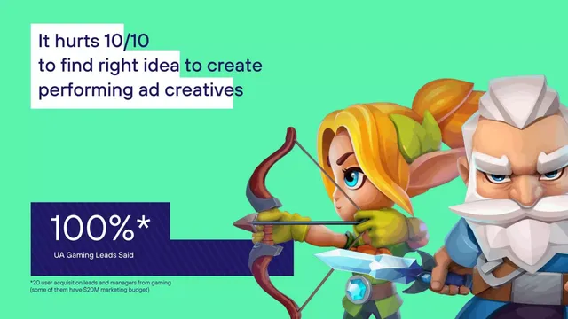 Reviews / testimonials / feedback slide 2 from Incymo AI