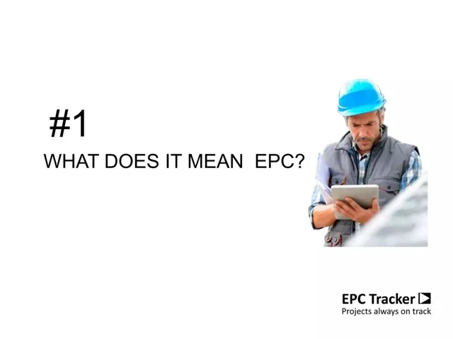Other slide 4 from EPC Tracker