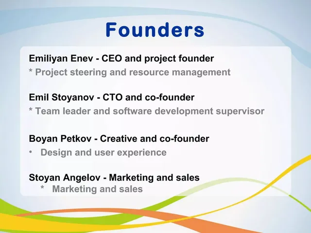 Team slide 2 from Infozone