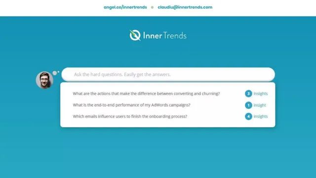 Thank you slide 9 from InnerTrends