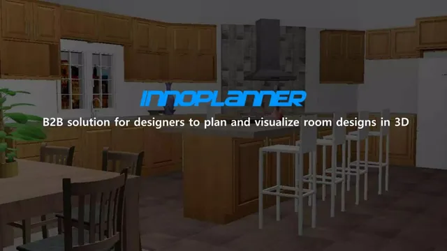 Innoplanner.com pitch deck cover