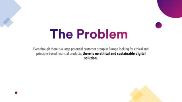 Problem slide 3 from Insha