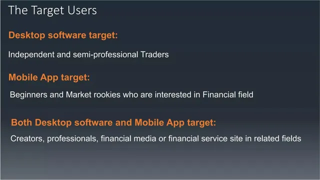 Market analysis / overview slide 7 from Invest post (FinMunity Oy)