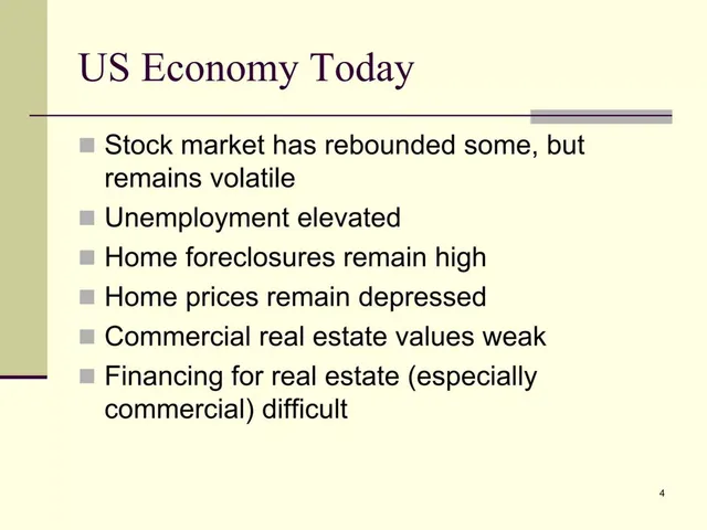 Why now slide 4 from Opportunity Partners Fund II, LP