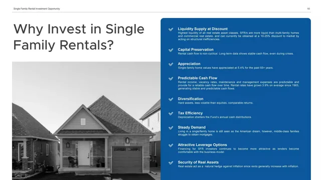Market analysis / overview slide 11 from InvestNet