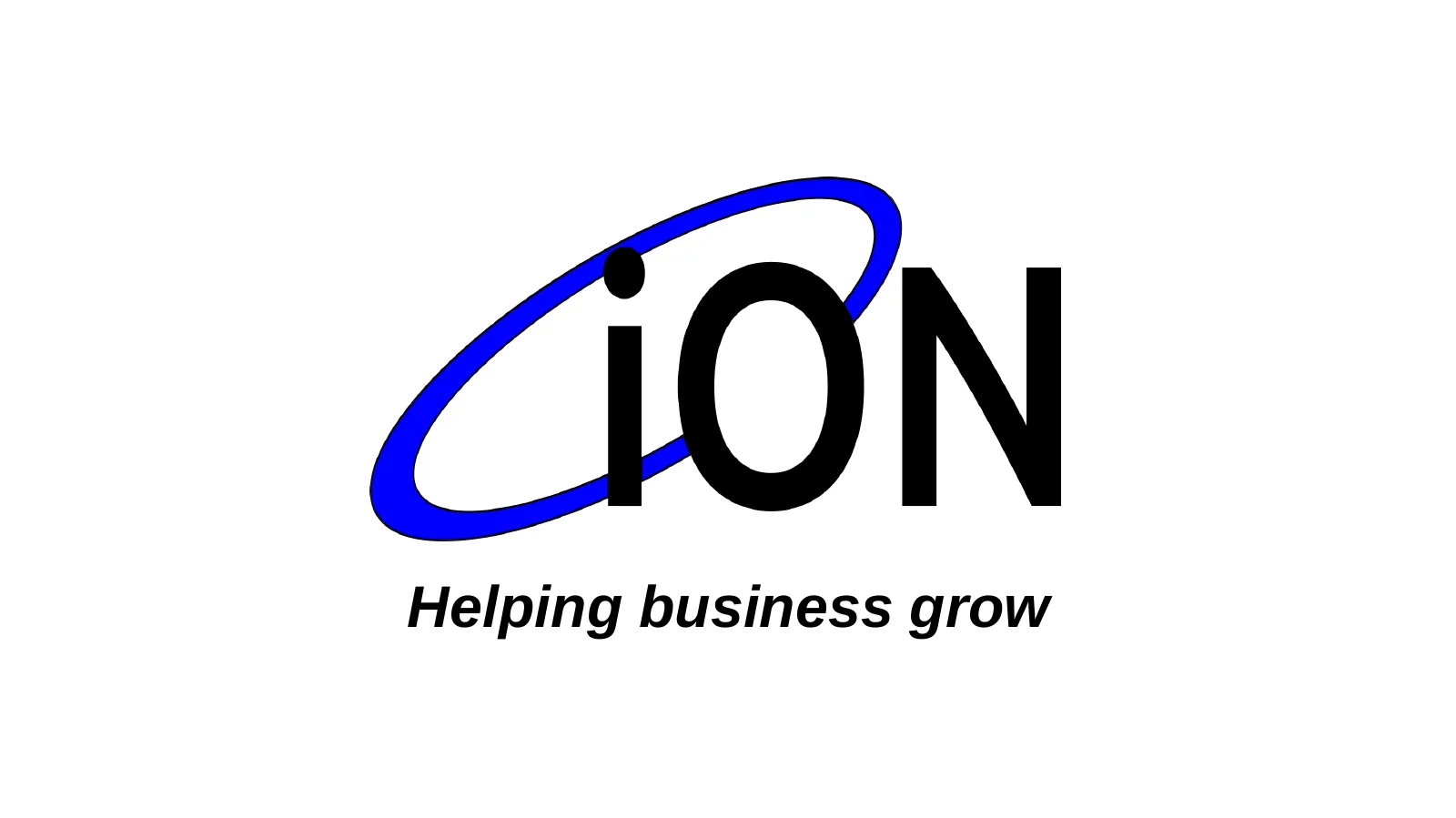 iON (Ion Integrated Systems / Ion Office Dialer) pitch deck slide