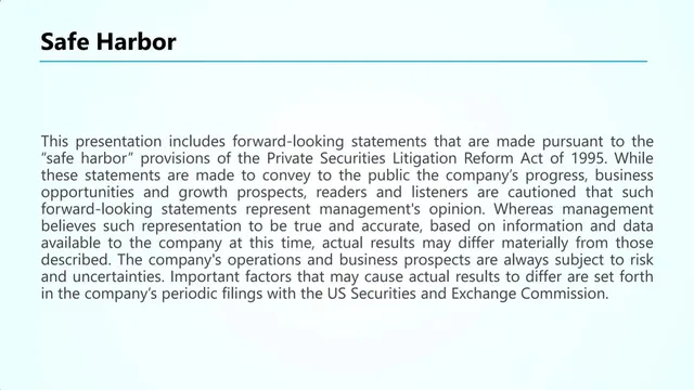 Disclaimer slide 2 from Islet Sciences