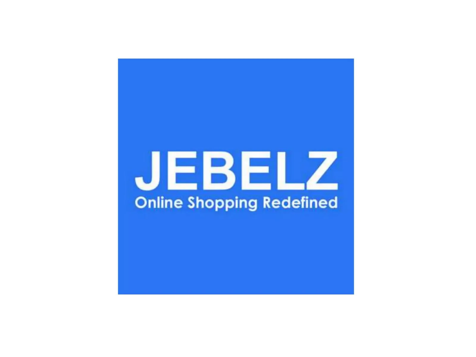 Jebelz.com pitch deck slide
