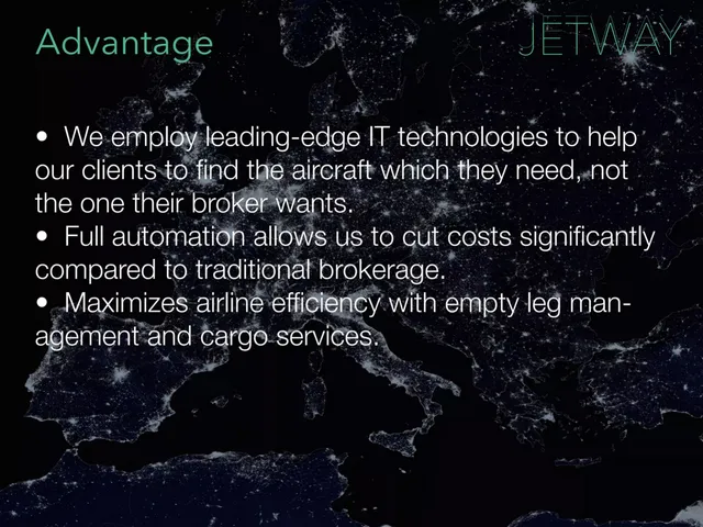 Product / solution slide 5 from Jetway