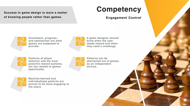 Technology slide 11 from Joyixir