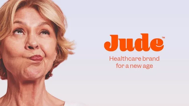 Jude pitch deck cover