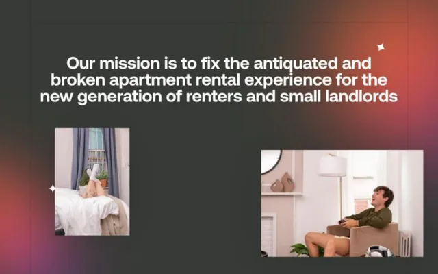 Vision slide 6 from June Homes