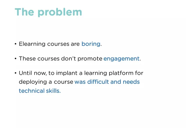 Problem slide 2 from jvsp