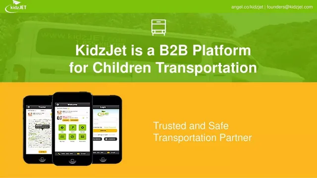Thank you slide 3 from KidzJet
