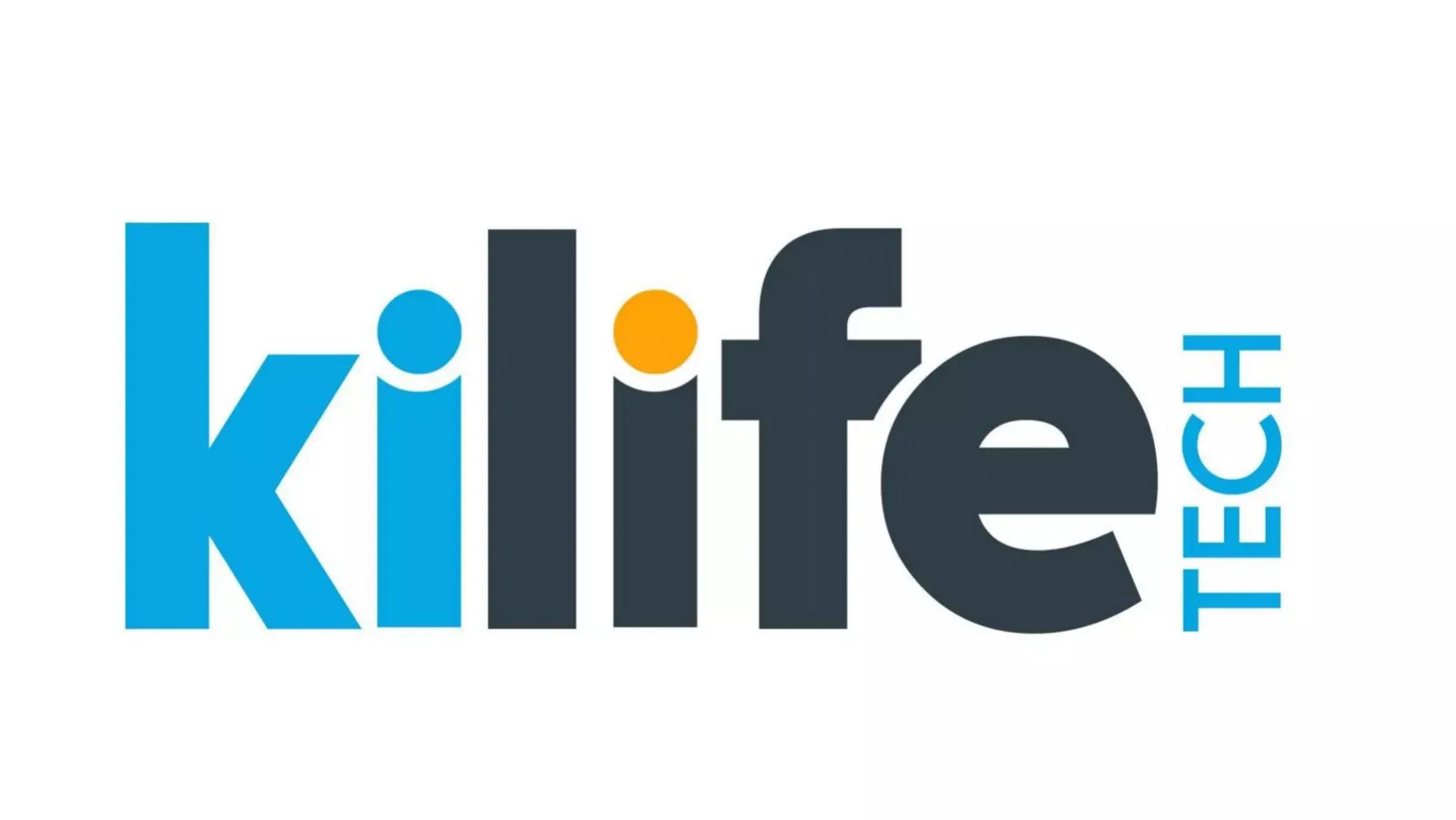 Kilife pitch deck slide