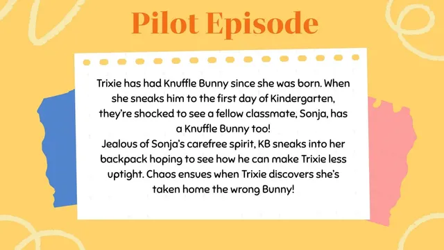 Other slide 12 from Knuffle Bunny and Friends