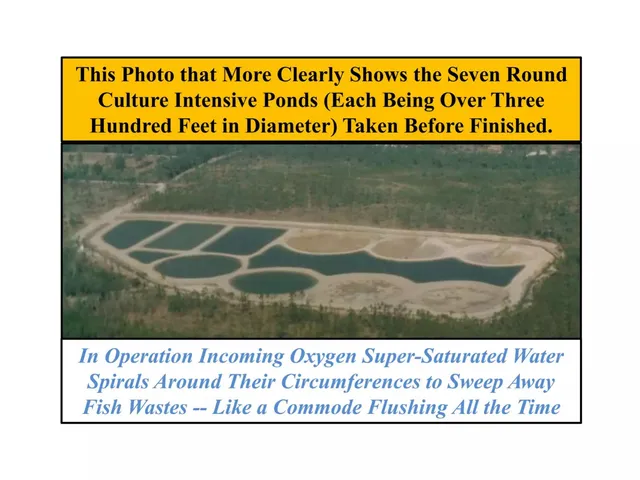 Technology slide 6 from Koi Gardens Energy Ranch