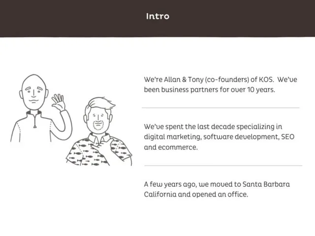 Team slide 3 from KOS