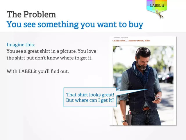 Problem slide 2 from LABELit.cc