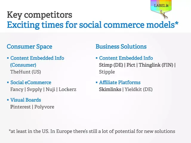 Competitors slide 8 from LABELit.cc