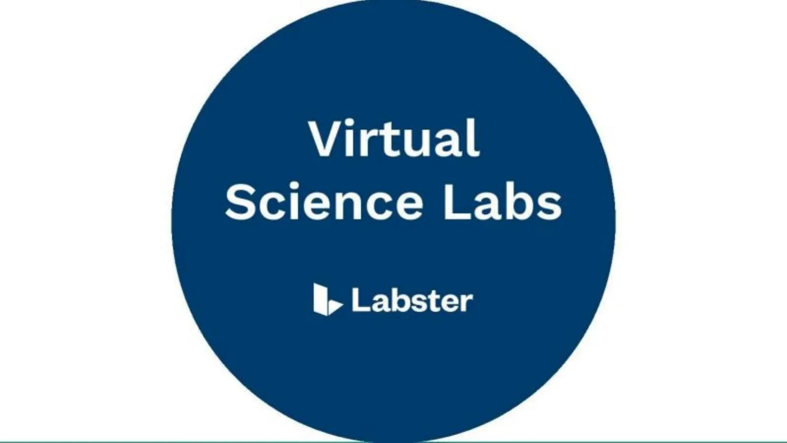 Labster pitch deck slide