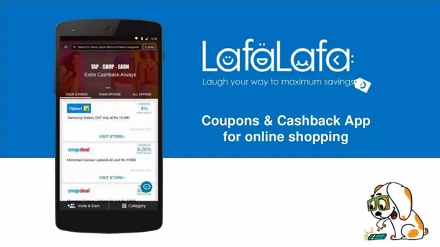 LafaLafa pitch deck cover