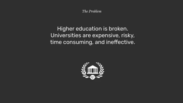 Problem slide 5 from Lambda School