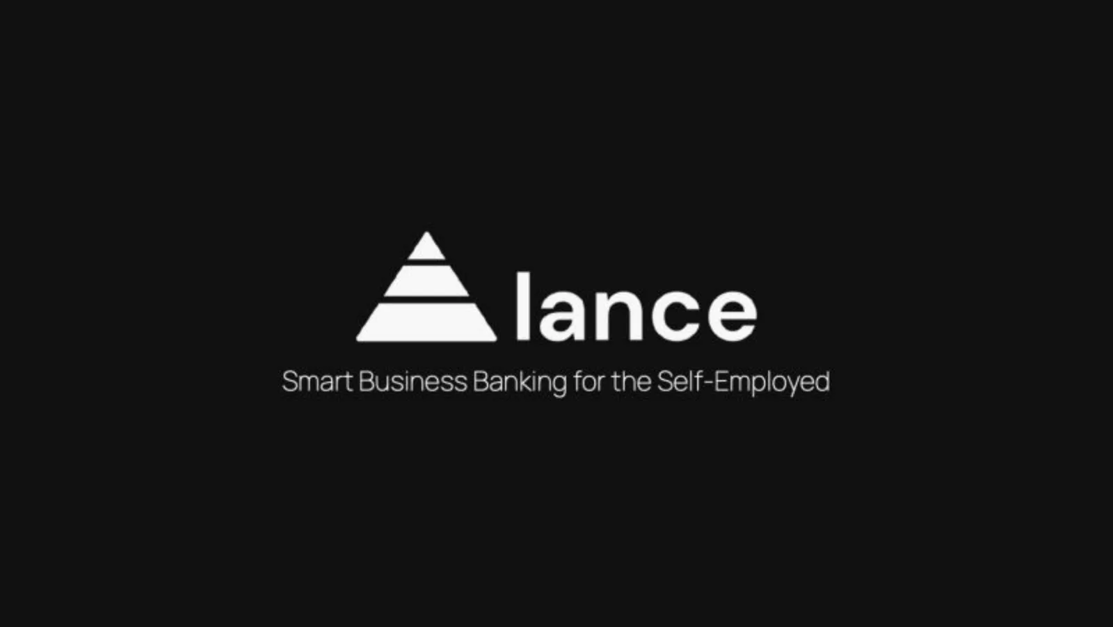 Lance pitch deck slide