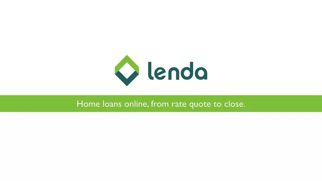 Lenda pitch deck cover