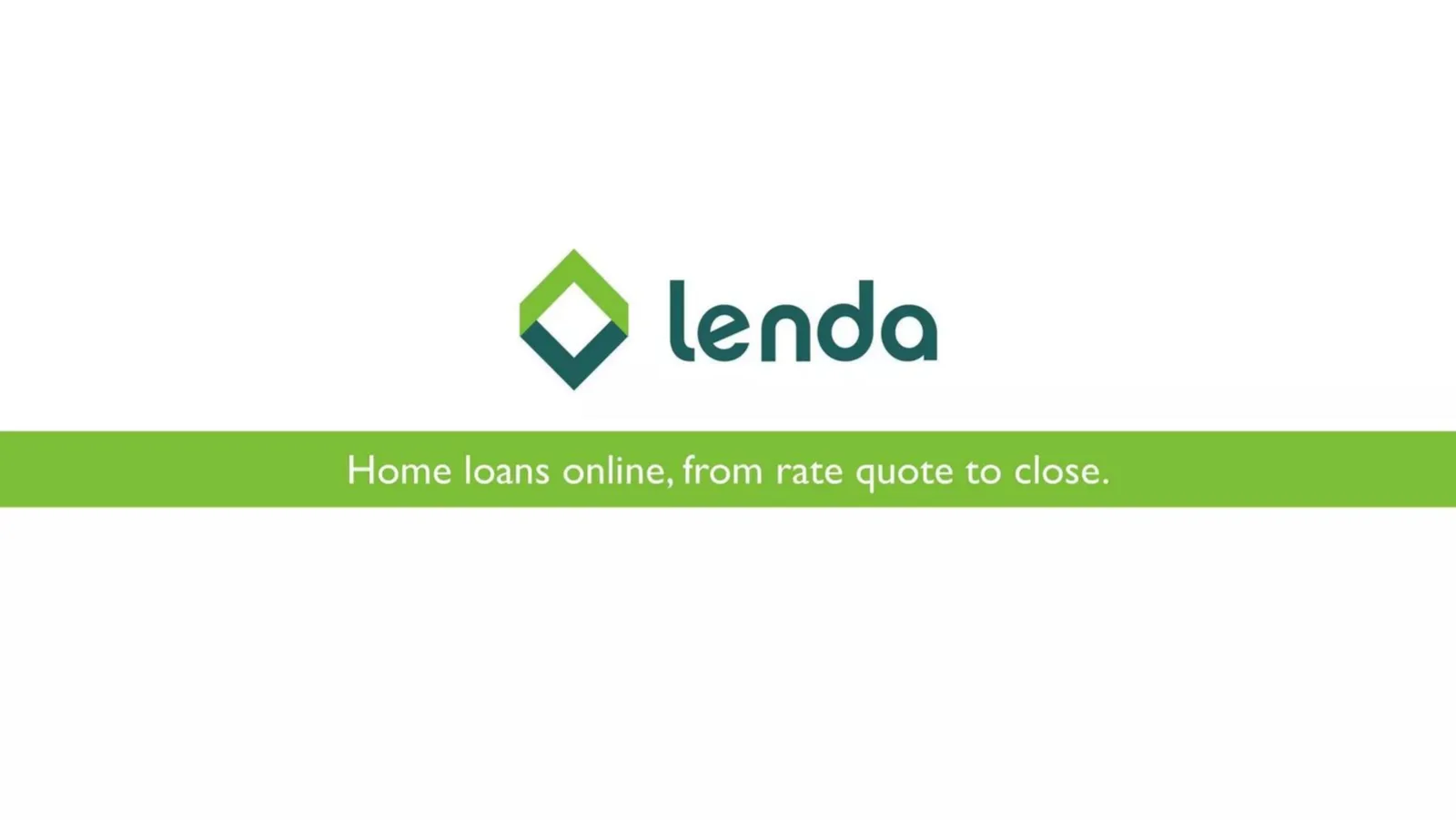 Lenda pitch deck slide