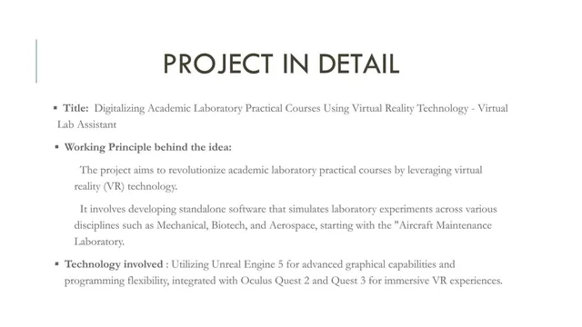 Product / solution slide 3 from Leoverse