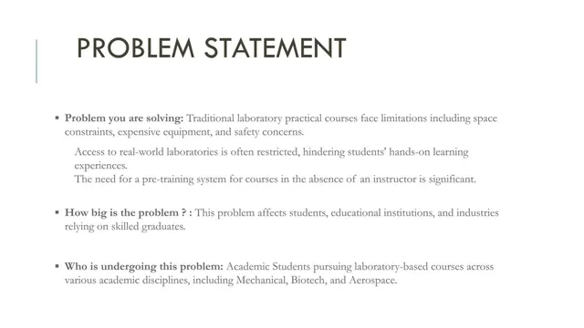 Problem slide 5 from Leoverse