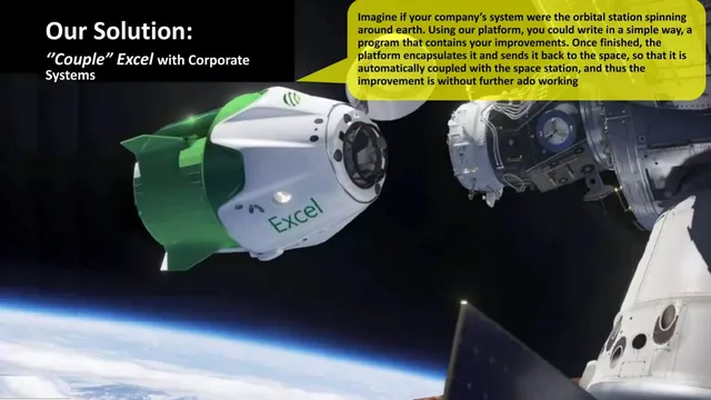 Product / solution slide 7 from lesskomplex
