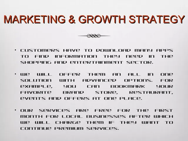 Product / solution slide 11 from LEUK