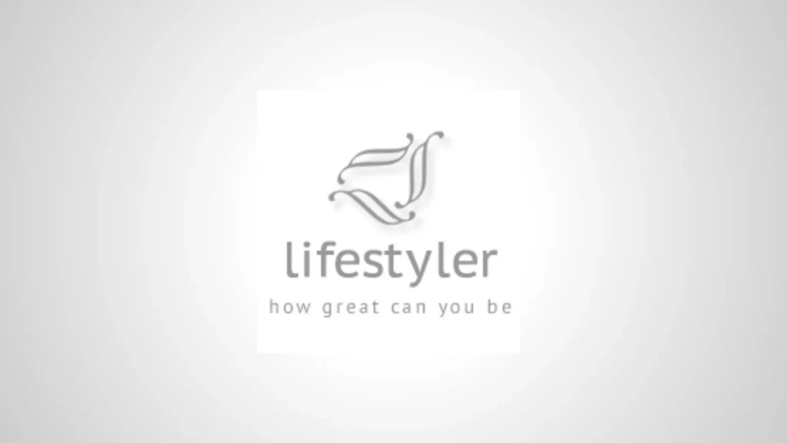 Lifestyler pitch deck slide
