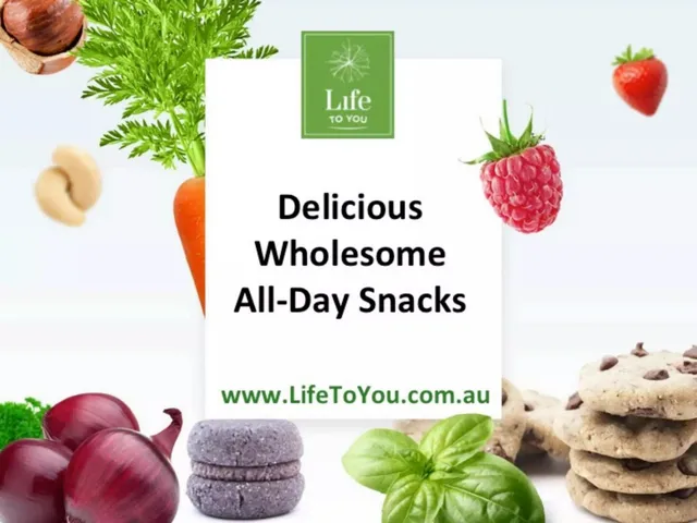 LifeToYou (Lifetoyou Pty Ltd) pitch deck cover