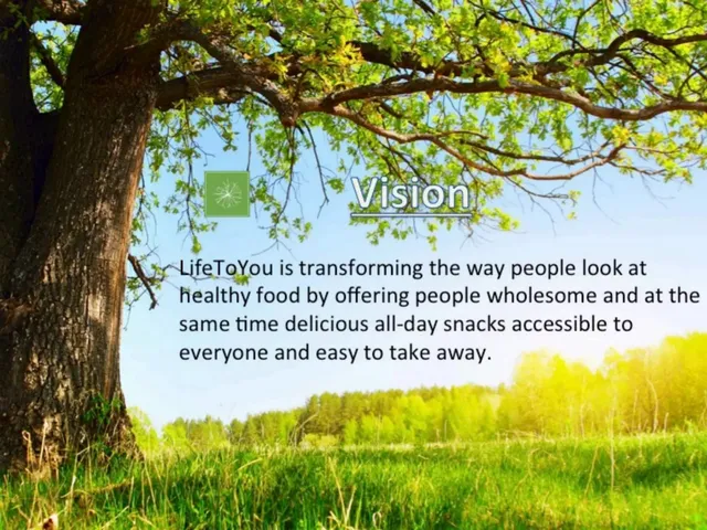 Product / solution slide 9 from LifeToYou (Lifetoyou Pty Ltd)