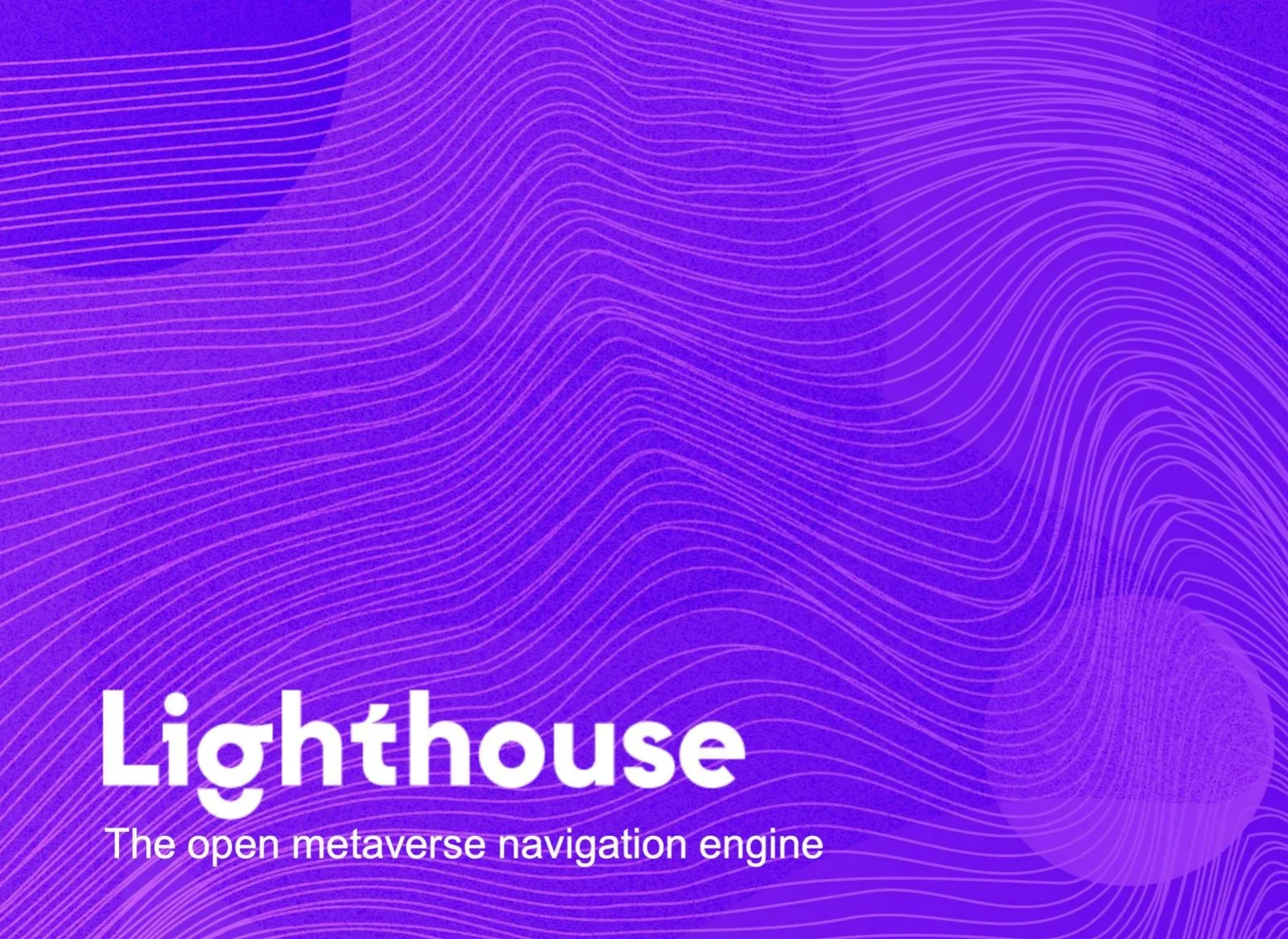Lighthouse Labs pitch deck slide