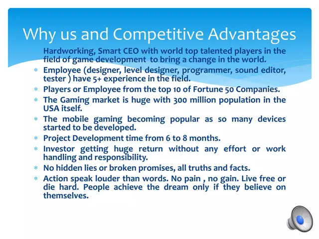 Competitors slide 2 from Lightpanda Inc