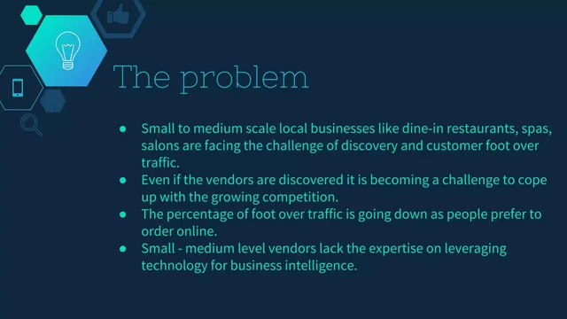 Problem slide 3 from Little Orange