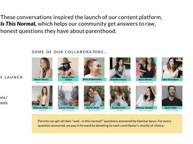 Product / solution slide 6 from little spoon