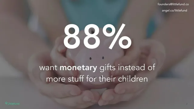 Problem slide 2 from Littlefund