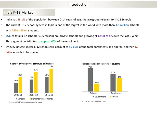 Market analysis / overview slide 3 from Loan Zing