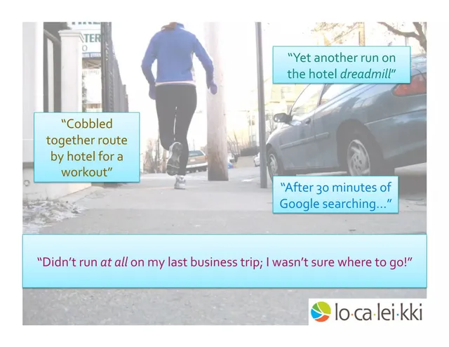 Localeikki pitch deck cover