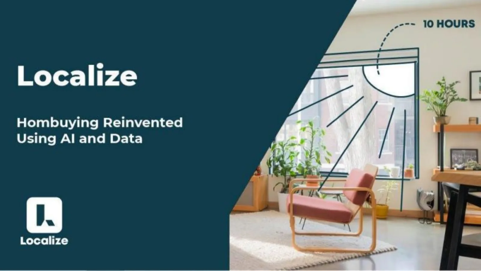 Localize pitch deck slide